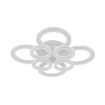 Escada 10296/8 LED*155W White — изображение 2