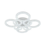 Escada 10296/8 LED*155W White — изображение 3