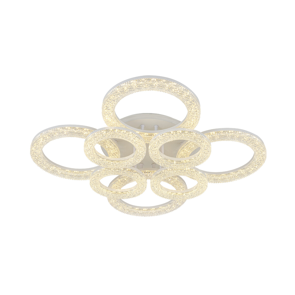 Escada 10296/8 LED*155W White — изображение 4