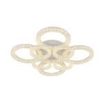 Escada 10296/8 LED*155W White — изображение 4