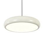 Escada 10304/1 LED*15W Black/White — изображение 4