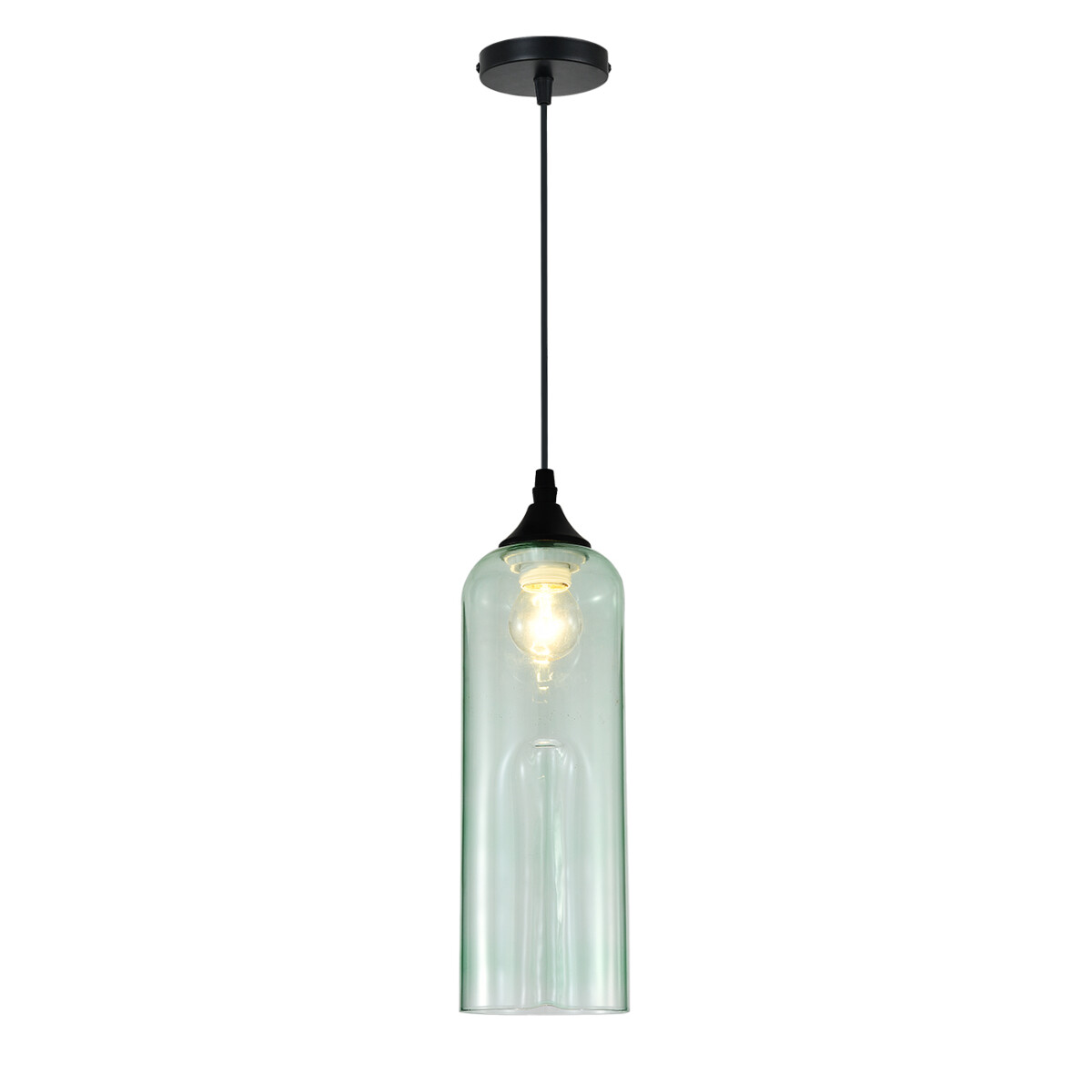 Escada 2110/1S E27*40W Black/Green — изображение 1