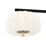 Escada 10301/3 LED*30W Black/Gold — изображение 5