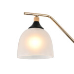 Escada 2123/3P E27*40W Gold/Black — изображение 3