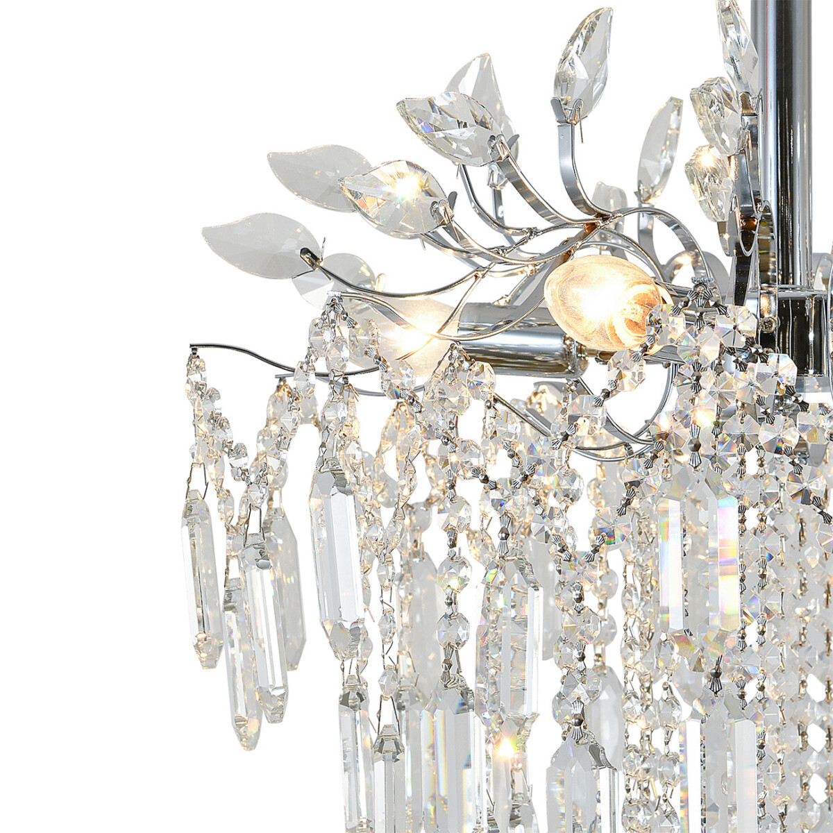 Escada 2135/5P E14*40W Chrome — изображение 3