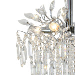 Escada 2135/5P E14*40W Chrome — изображение 3