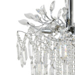 Escada 2135/5P E14*40W Chrome — изображение 4