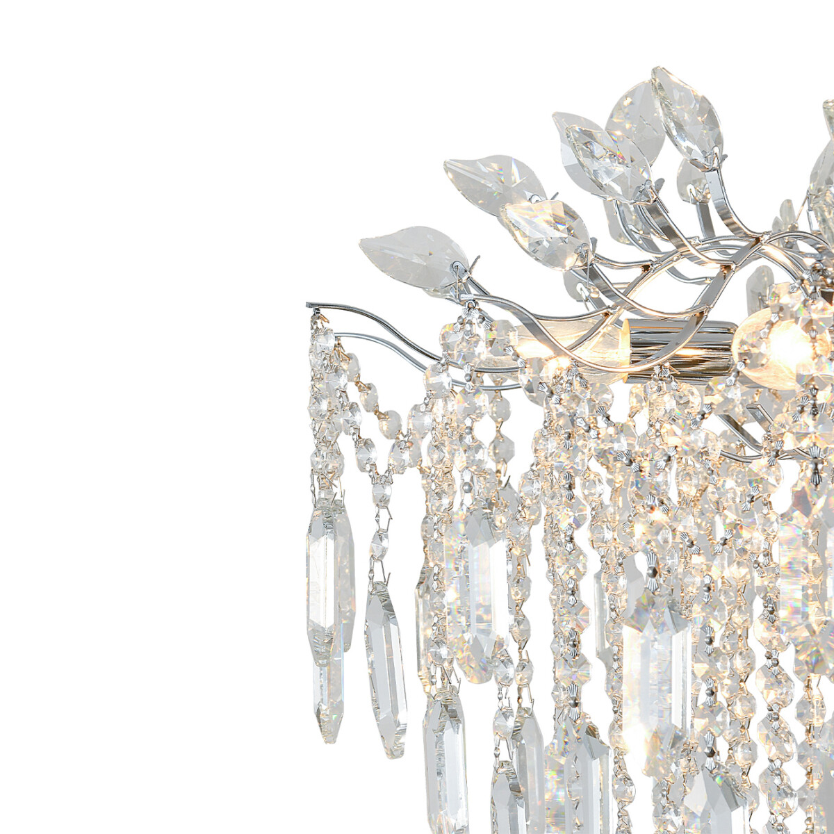 Escada 2135/8P E14*40W Chrome — изображение 3