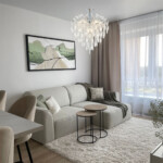 Escada 2135/8P E14*40W Chrome — изображение 5