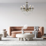 Escada 2107/8P E14*40W Antique Brass — изображение 5