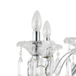 Escada 2111/8P E14*40W Chrome — изображение 4