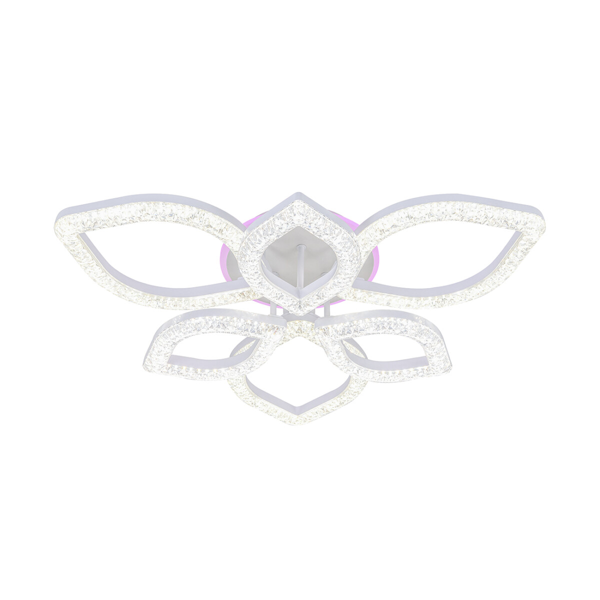 Escada 10289/6 LED*100W White — изображение 1