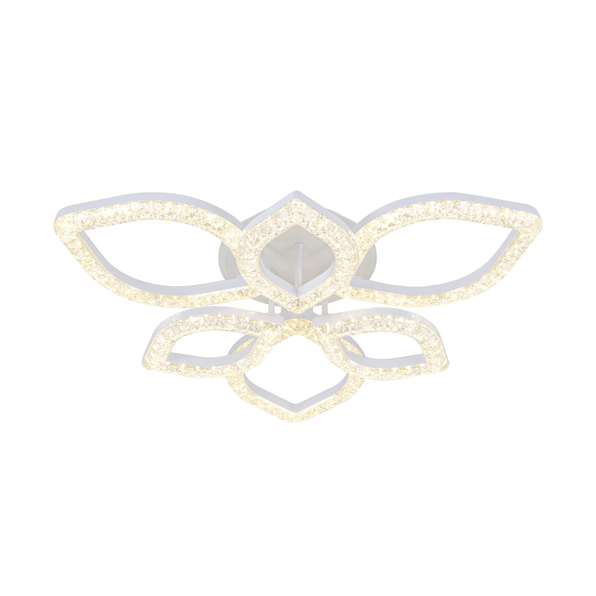 Escada 10289/6 LED*100W White — изображение 4