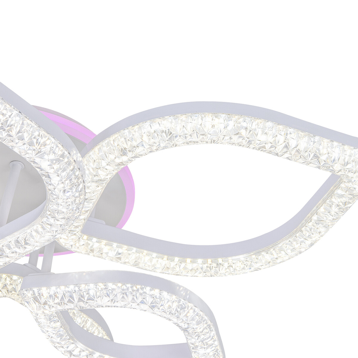 Escada 10289/6 LED*100W White — изображение 5