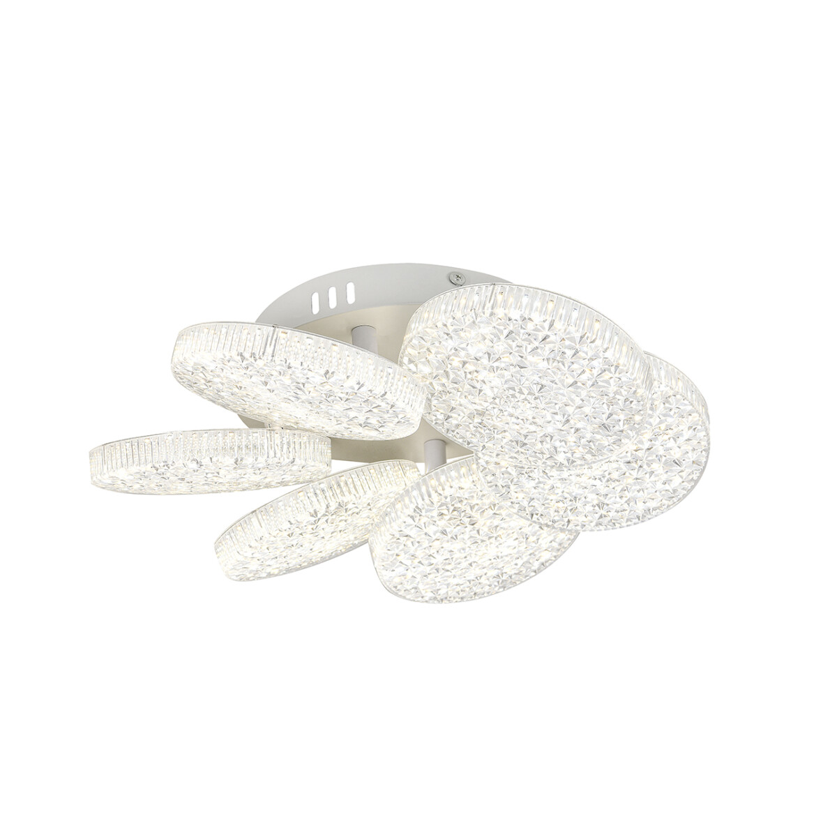 Escada 10278/6 LED*75W White — изображение 1