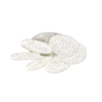 Escada 10278/6 LED*75W White