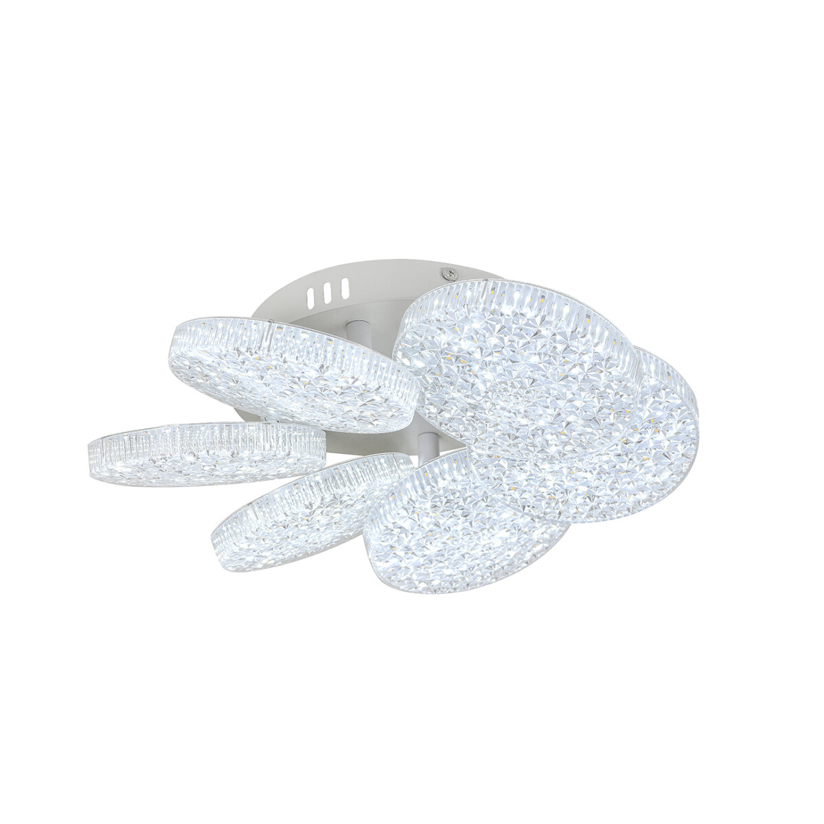 Escada 10278/6 LED*75W White — изображение 3