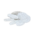 Escada 10278/6 LED*75W White — изображение 3