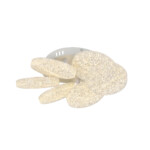 Escada 10278/6 LED*75W White — изображение 4