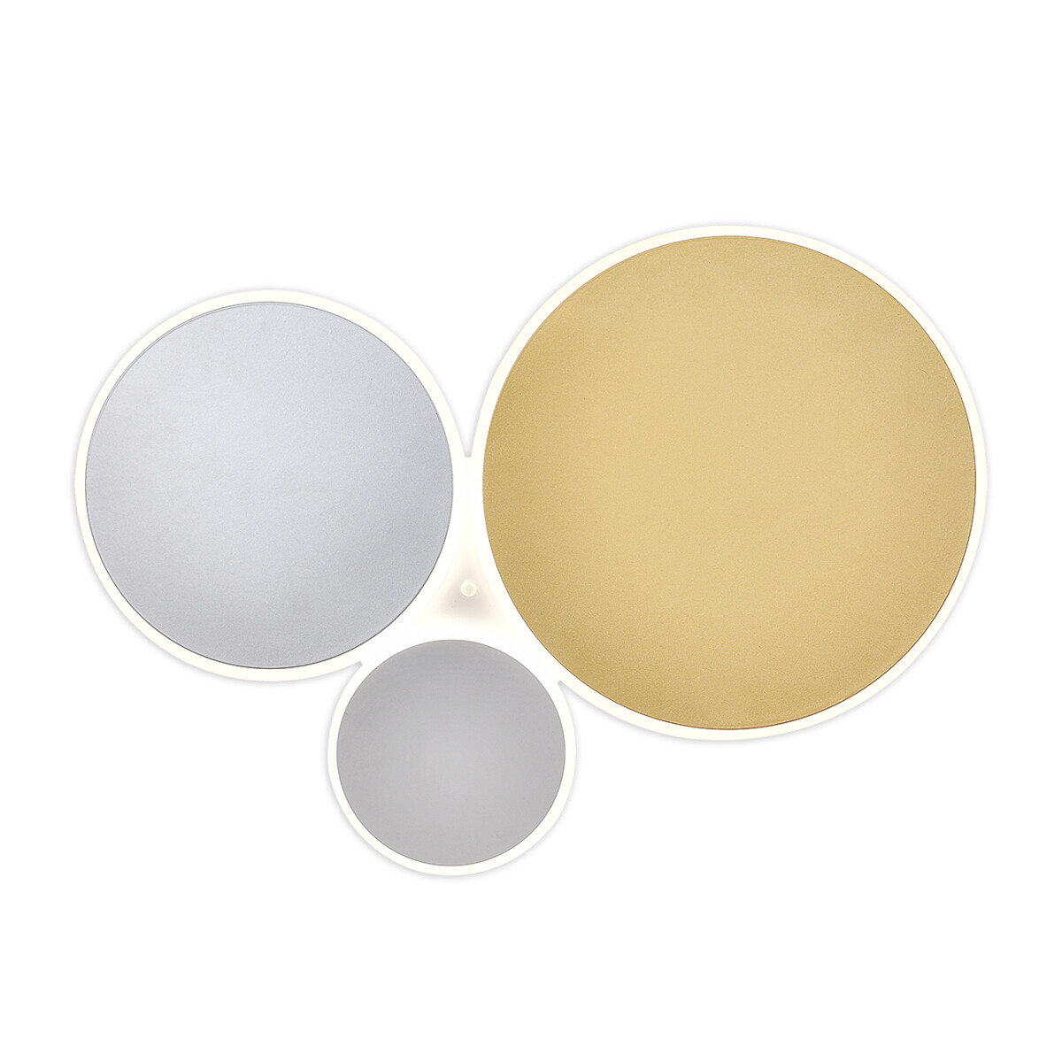 Escada 10305/3 LED*63W Gold — изображение 1