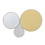 Escada 10305/3 LED*63W Gold — изображение 2