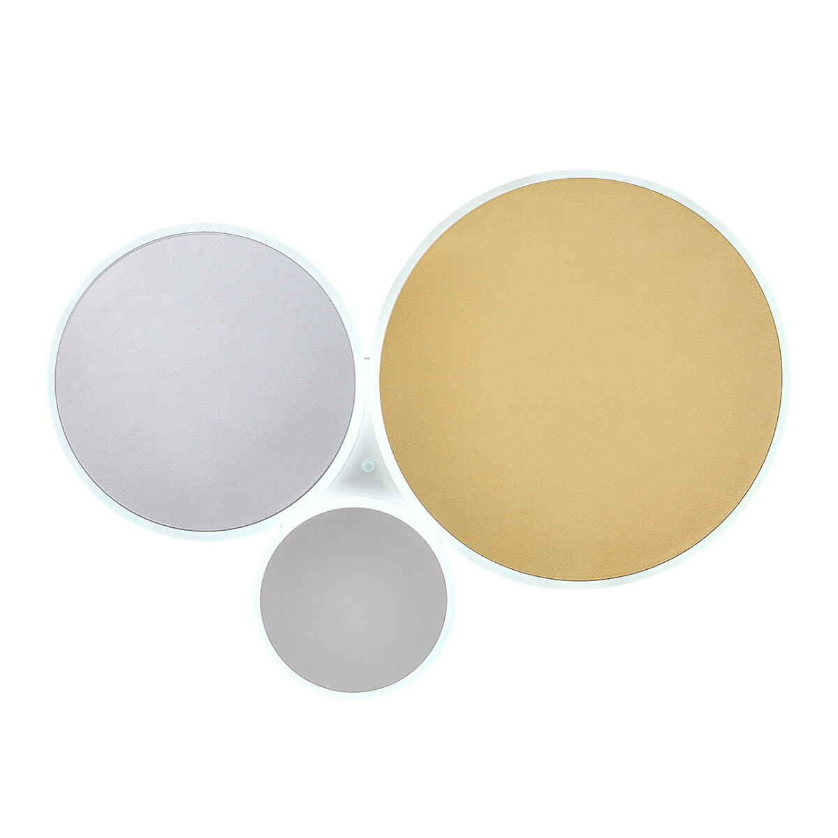 Escada 10305/3 LED*63W Gold — изображение 3