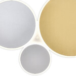 Escada 10305/3 LED*63W Gold — изображение 5