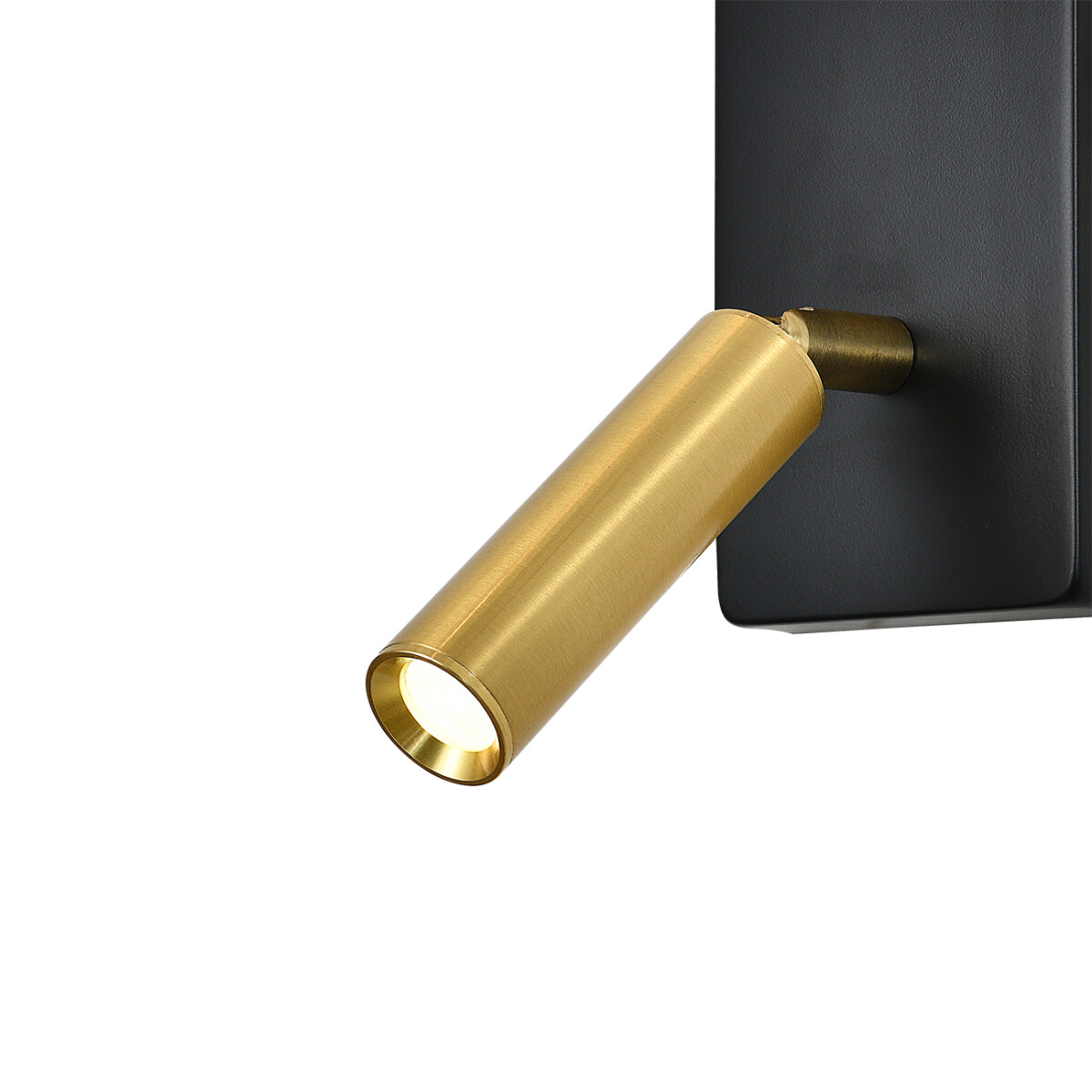 Escada 598/1A E27*40W Black/Brass — изображение 5