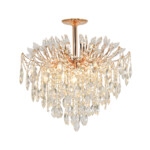 Escada 2104/8P E14*40W Gold