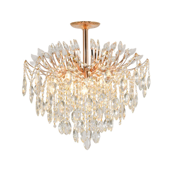 Escada 2104/8P E14*40W Gold