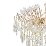 Escada 2104/8P E14*40W Gold — изображение 4