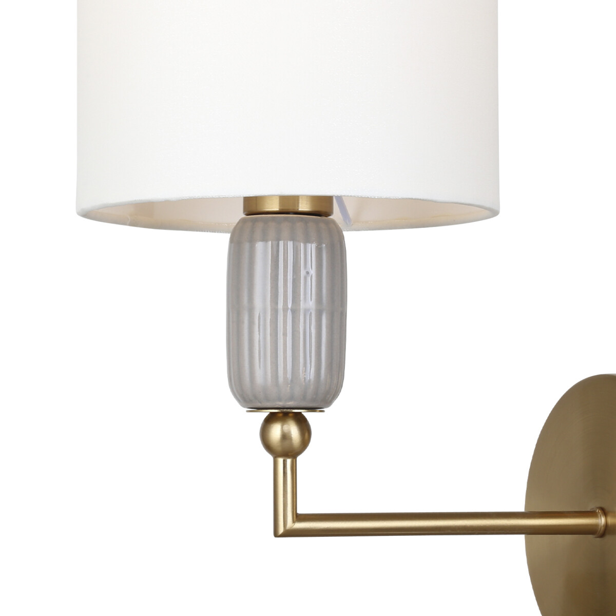 Escada 650/1A E14*40W Brass — изображение 2