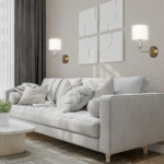 Escada 650/1A E14*40W Brass — изображение 3