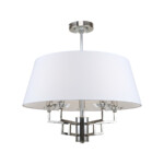 Escada 10161/5PL E14*40W Nickel