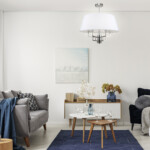 Escada 10161/5PL E14*40W Nickel — изображение 3