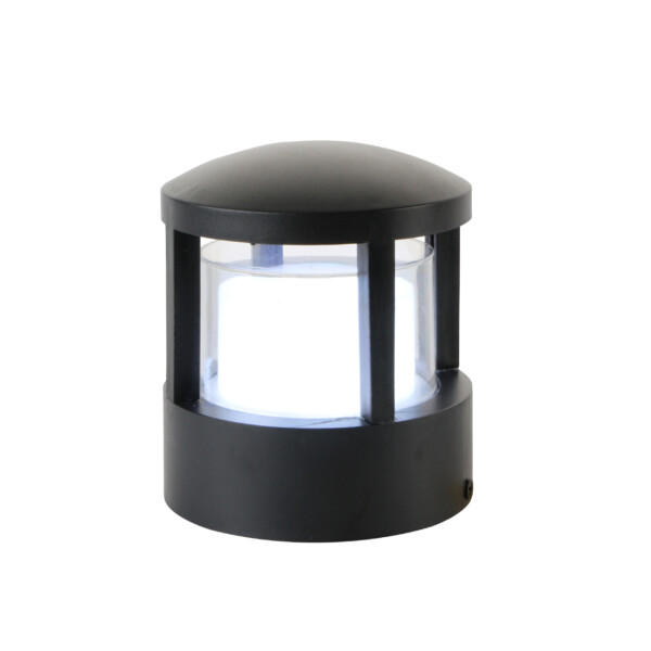 Escada 30017W/01 LED*6W IP54 Black