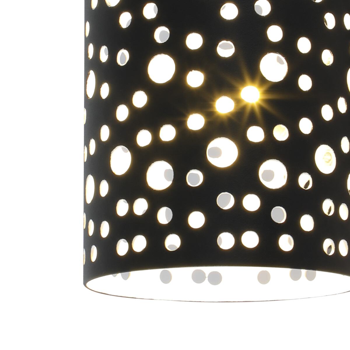 Escada 30016W/01 G9*40W IP54 Black — изображение 2