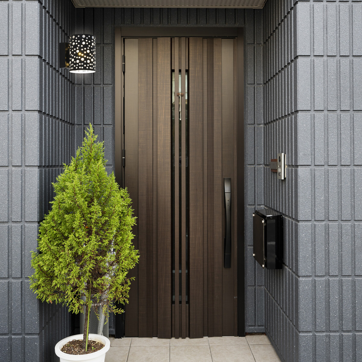 Escada 30016W/01 G9*40W IP54 Black — изображение 3