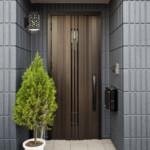 Escada 30016W/01 G9*40W IP54 Black — изображение 3