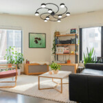 Escada 1180/9P GX53*15W Black — изображение 5