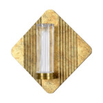 14032/B/1W Gold — изображение 2