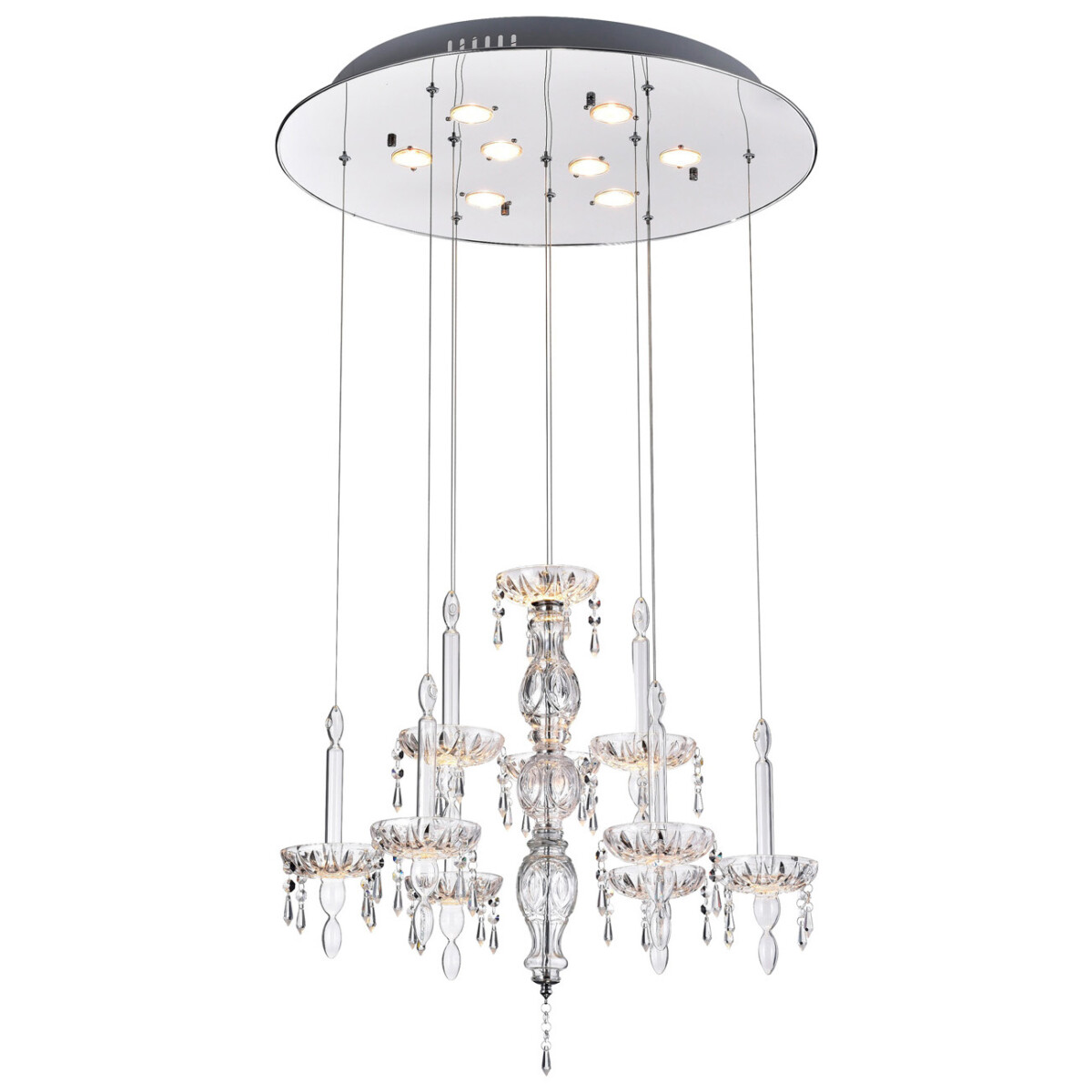 Escada Celine 466/8S MR11*35W D650 Chrome — изображение 1