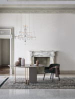 Escada Celine 466/8S MR11*35W D650 Chrome — изображение 3