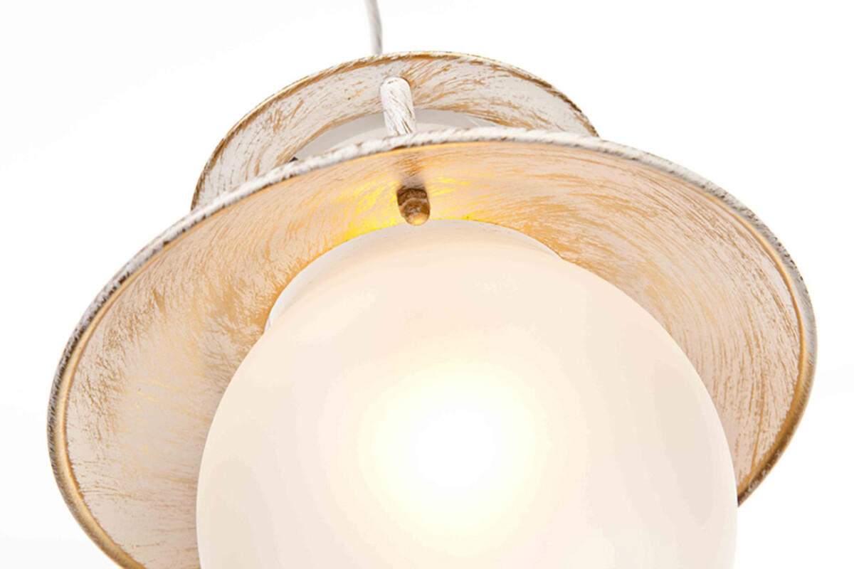 Escada 10164/1S E27*60W Beige — изображение 5