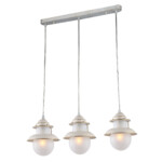 Escada 10164/3S E27*60W Beige