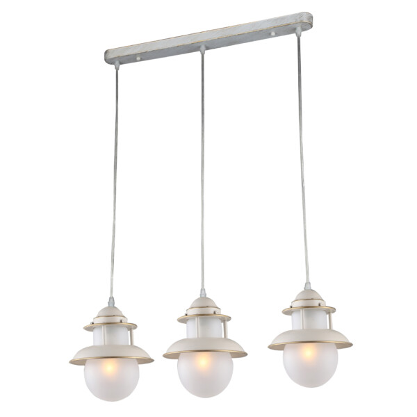 Escada 10164/3S E27*60W Beige