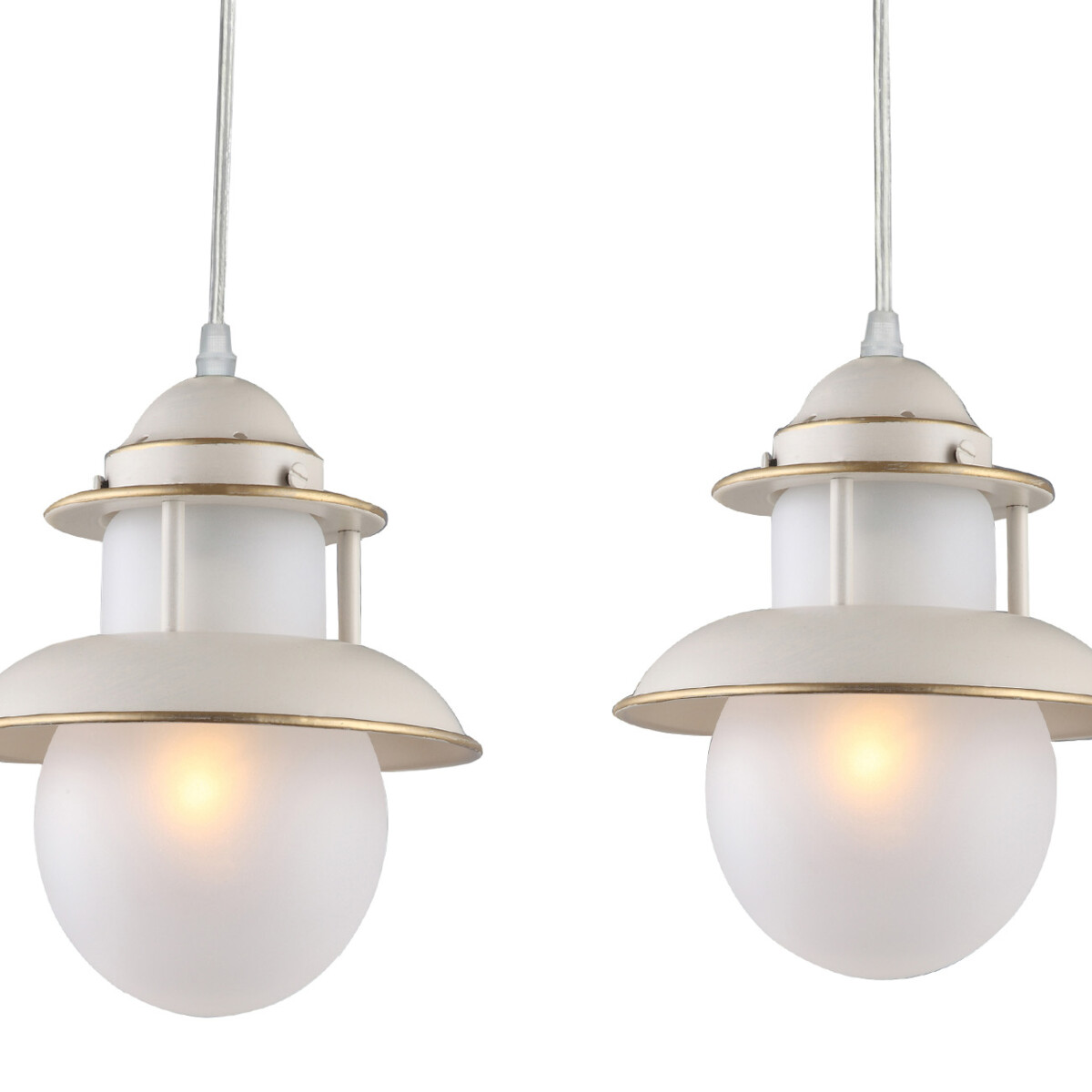 Escada 10164/3S E27*60W Beige — изображение 2