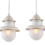 Escada 10164/3S E27*60W Beige — изображение 2