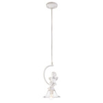 Escada 10169/1S E14*60W White