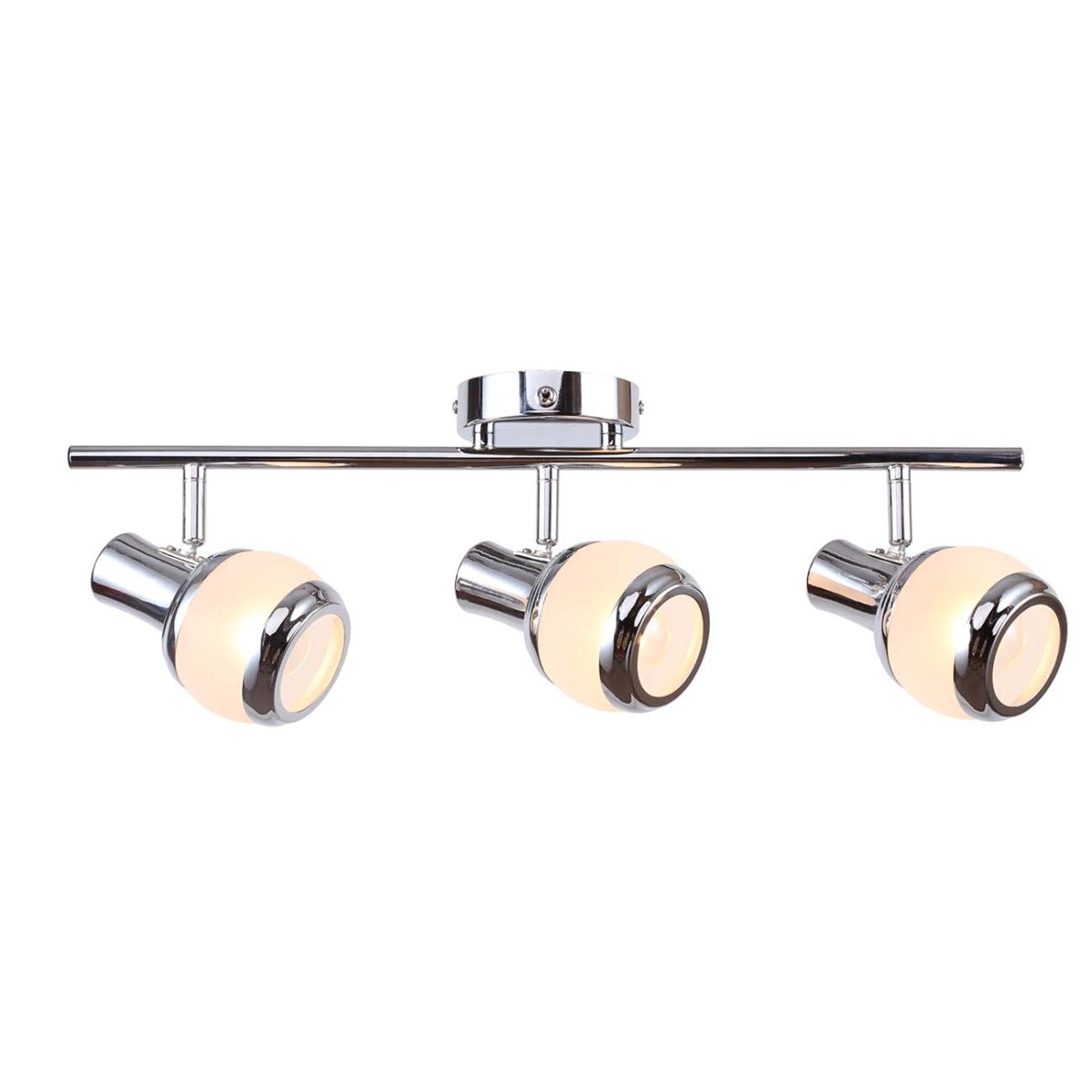 LARGO 3хЕ14х40W хром 1103/3A ESCADA — изображение 1